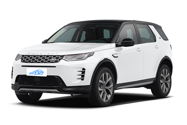 LANDROVER Discovery Sport