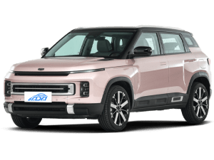 GEELY ICON