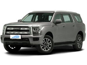 HAVAL H5