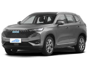 HAVAL H6EV