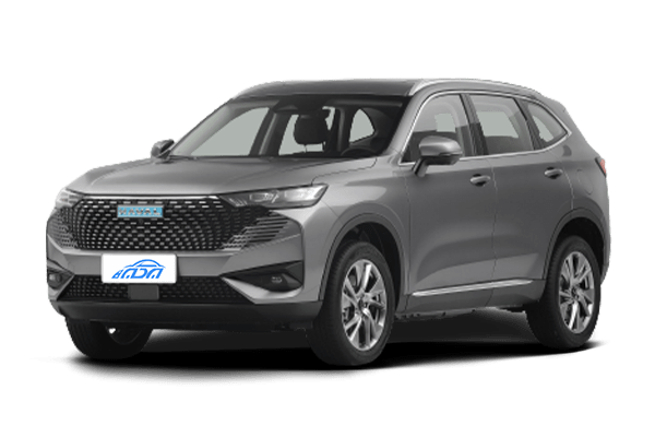 HAVAL H6EV