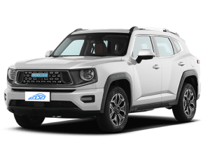 HAVAL DARGO2 EV