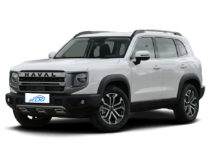 HAVAL DARGO