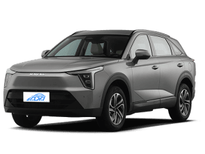 HAVAL Thunder