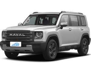 HAVAL Raptors EV