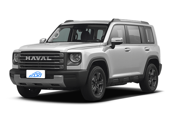 HAVAL Raptors EV