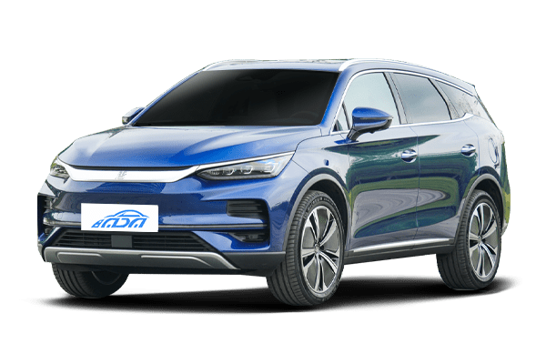 BYD Tang EV