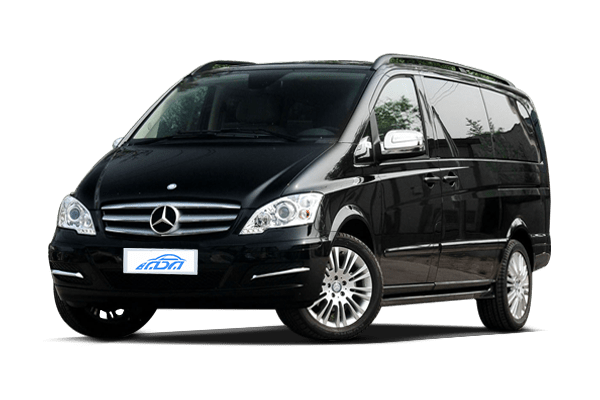 BENZ Viano