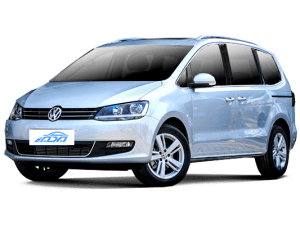 VW Sharan