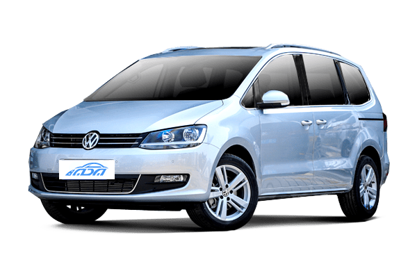 VW Sharan