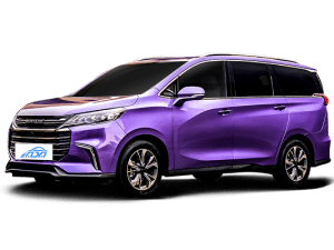 MAXUS G50