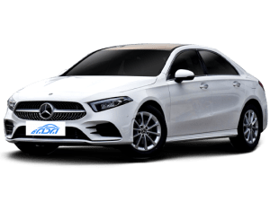 BENZ A-class