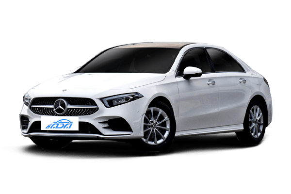 BENZ A-class