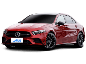 BENZ A-classAMG