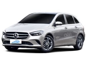 BENZ B-class