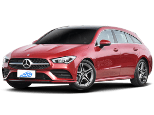 BENZ CLA