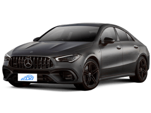BENZ CLE-AMG