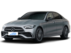 BENZ C-class