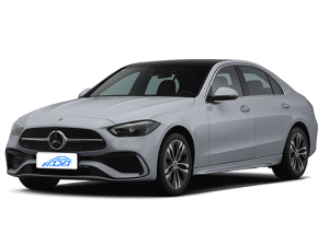 BENZ C-class EV