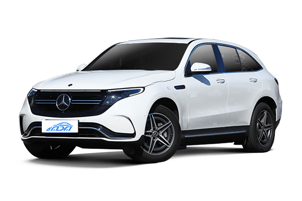 BENZ EQC