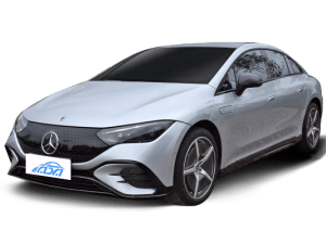 BENZ EQE