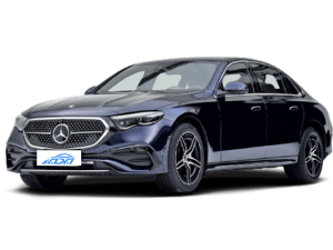BENZ E-class