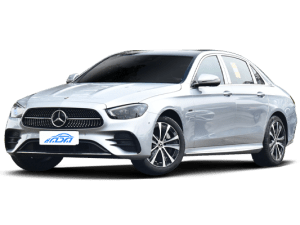 BENZ E-class EV