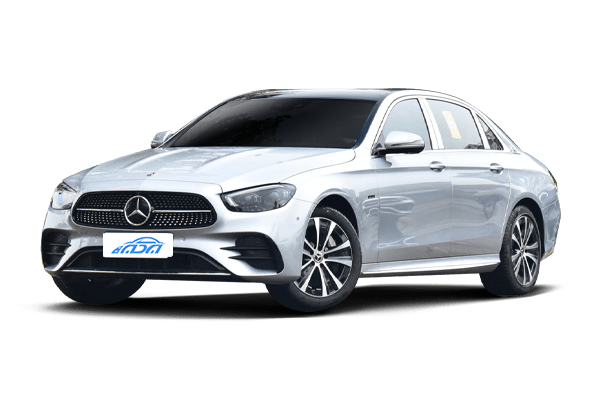 BENZ E-class EV