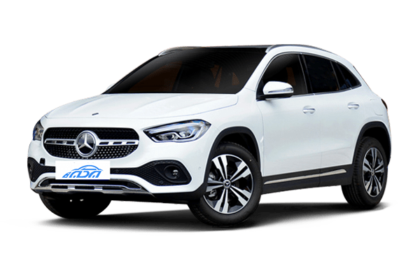 BENZ GLA