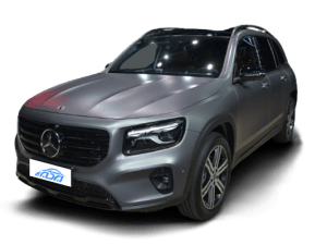 BENZ GLB