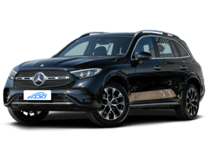 BENZ GLC
