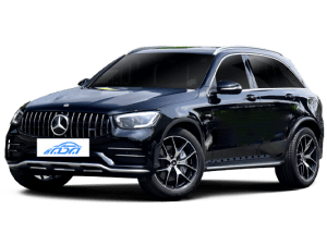 BENZ GLC-AMG