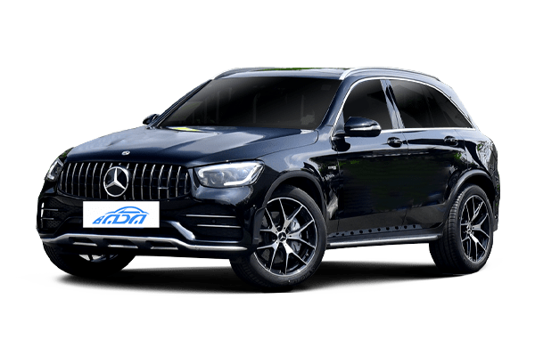 BENZ GLC-AMG