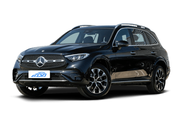 BENZ GLC