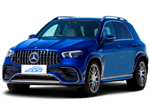 BENZ GLE-AMG