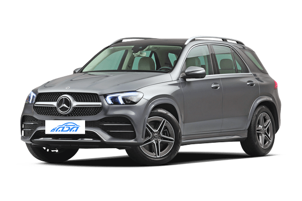 BENZ GLE EV