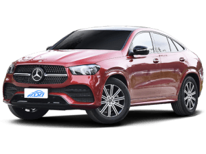 BENZ GLE GT