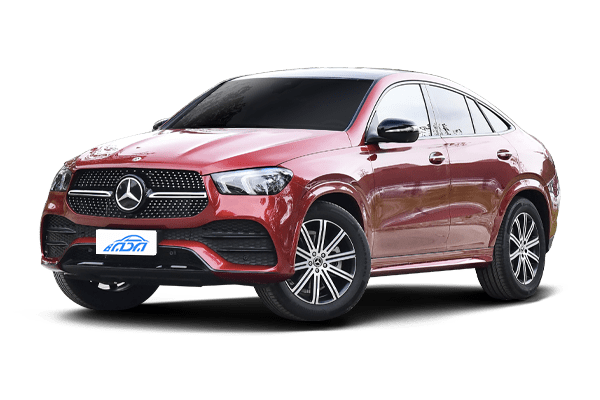 BENZ GLE GT