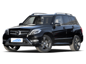 BENZ GLK-class