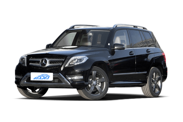 BENZ GLK-class