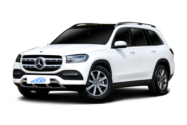 BENZ GLS