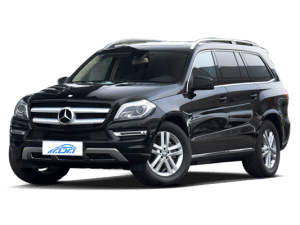 BENZ GL-class