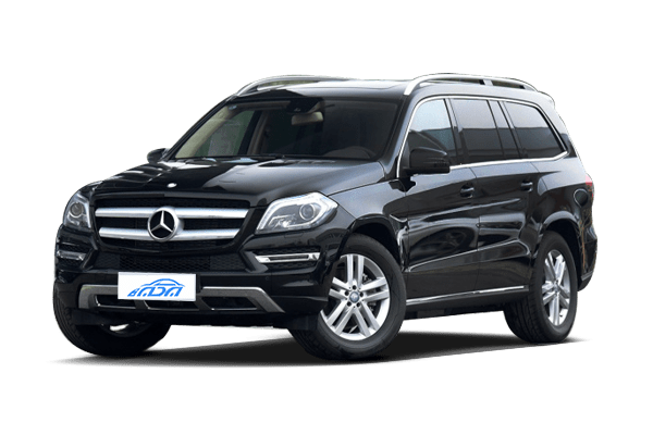 BENZ GL-class