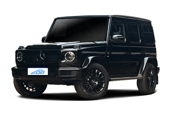 BENZ G-class