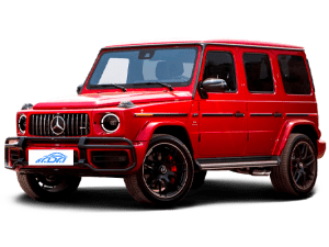BENZ G-classAMG