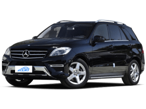 BENZ M-class