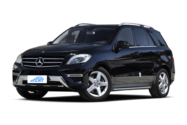 BENZ M-class