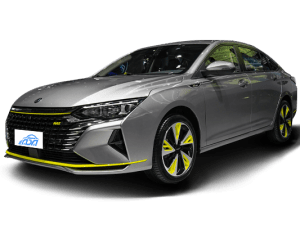 DONGFENG Aeolus MAX