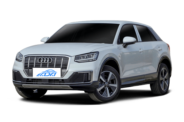 AUDI Q2LE-TRON