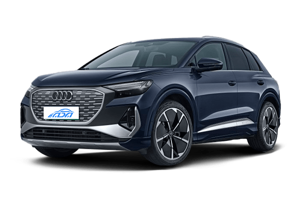 AUDI Q4LE-TRON